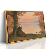 Bear, Sunset Chapter