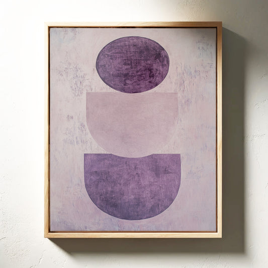 Lavender Moons Find Perfect Balance