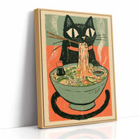 Pho Real, Don't Interrupt