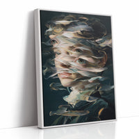 Fragments Of A Quiet Mind