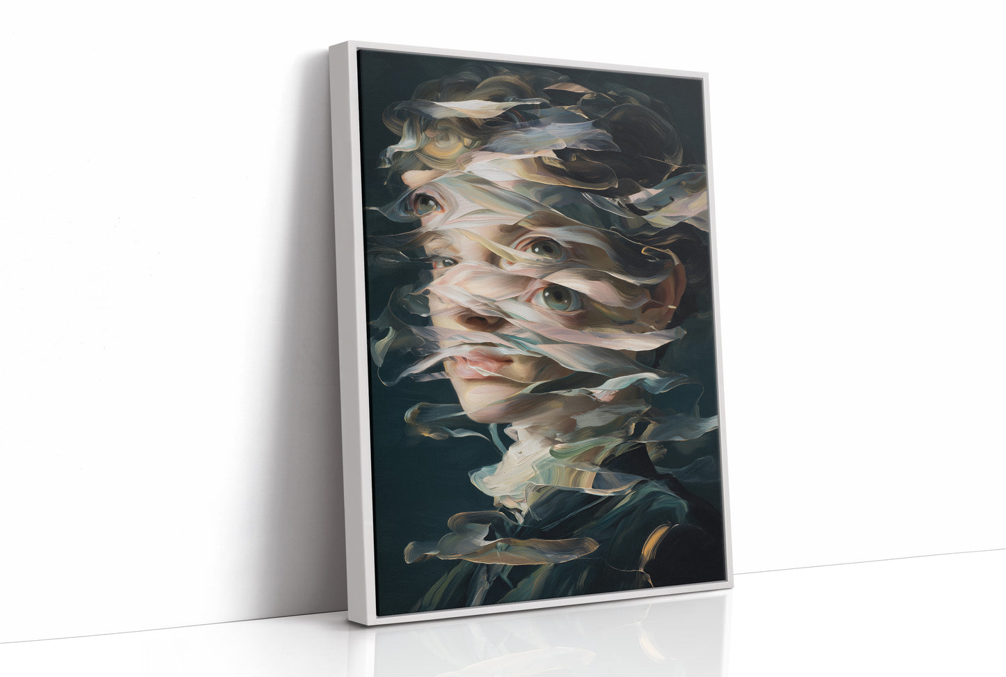 Fragments Of A Quiet Mind