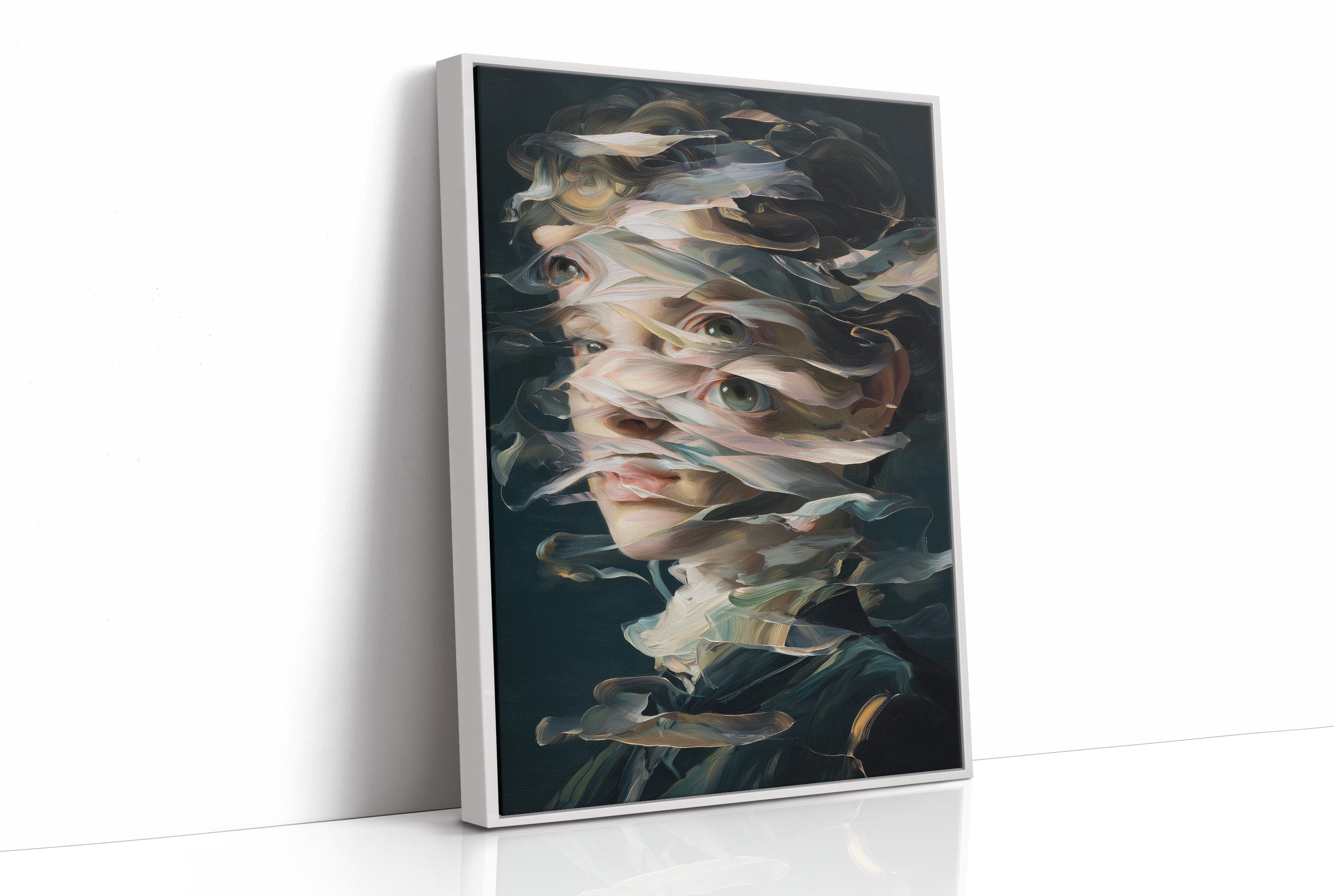 Fragments Of A Quiet Mind