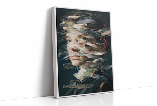 Fragments Of A Quiet Mind