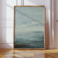 Where Tides Meet the Horizon