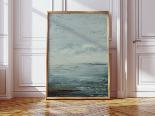 Where Tides Meet the Horizon
