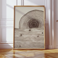 Circles of Time and Grain