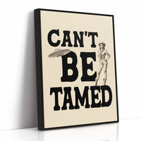 Cosmic Cowgirl Defies Convention