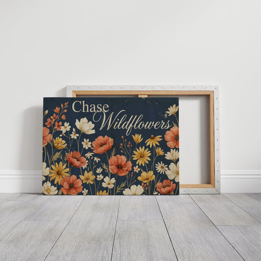 Chase Wildflowers