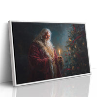 Ancient Stories By Candlelight Glow