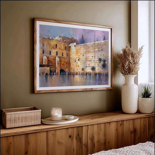 Ancient Stones Hold Sacred Light