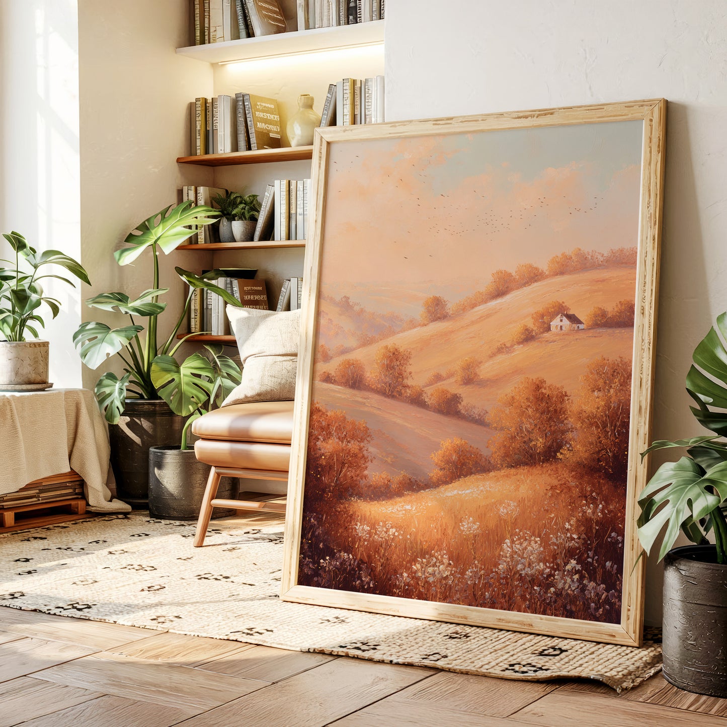 Golden Hills Keep Cottage Secrets