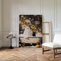 JK1360 - Premium Art Print - Gallery Canvas image 12