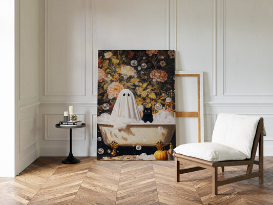 JK1360 - Premium Art Print - Gallery Canvas image 12