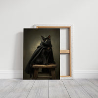 Midnight Lord Of Noble Birth