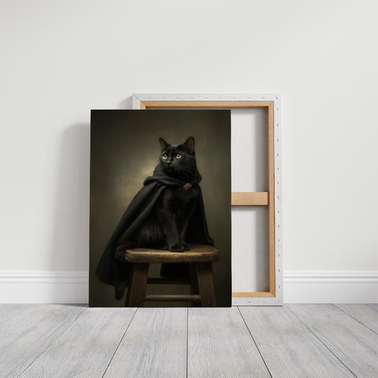 Midnight Lord Of Noble Birth