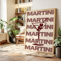 Olive Stories In Mauve Light
