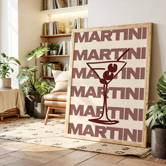 Olive Stories In Mauve Light