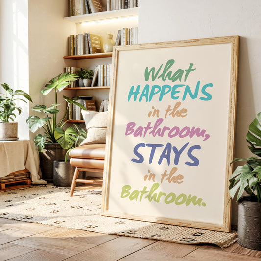 Secrets Behind Closed Doors Remain