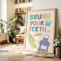 Minty Fresh Moments Begin Here