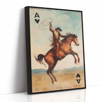 Ace Of Hearts Rides Free