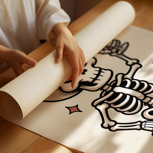 Toast To Eternal Celebration