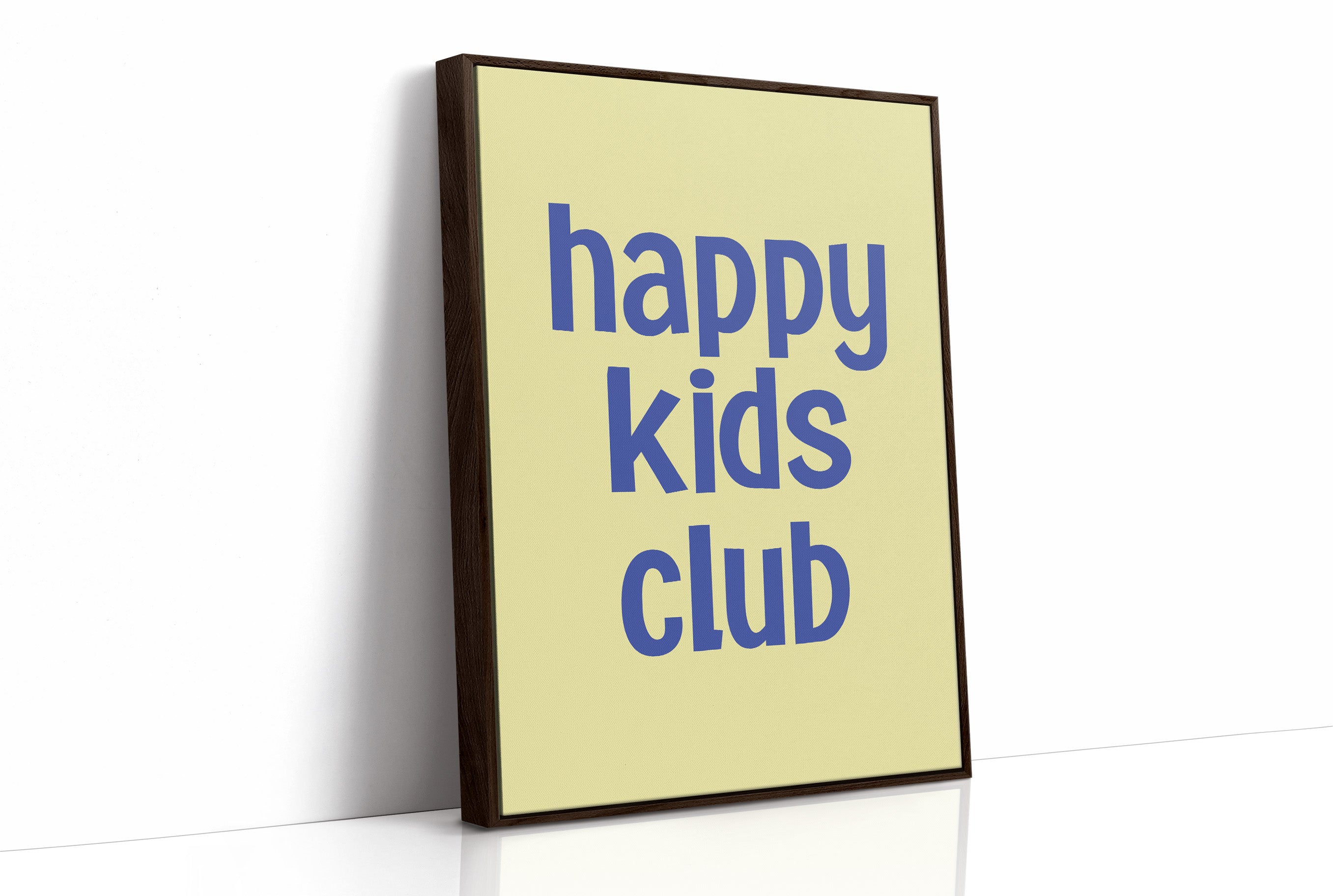 Happy Kids Club Too