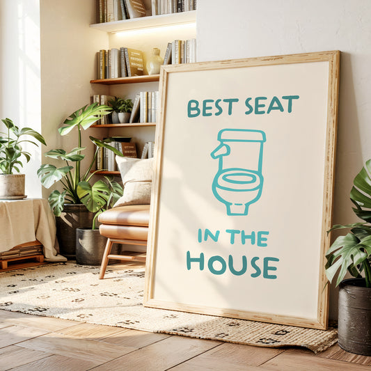 Throne Room Philosophy Finds Home