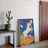Wild Spirit in Citrus Hills