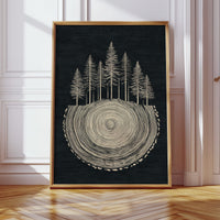 Timber's Tale of Time