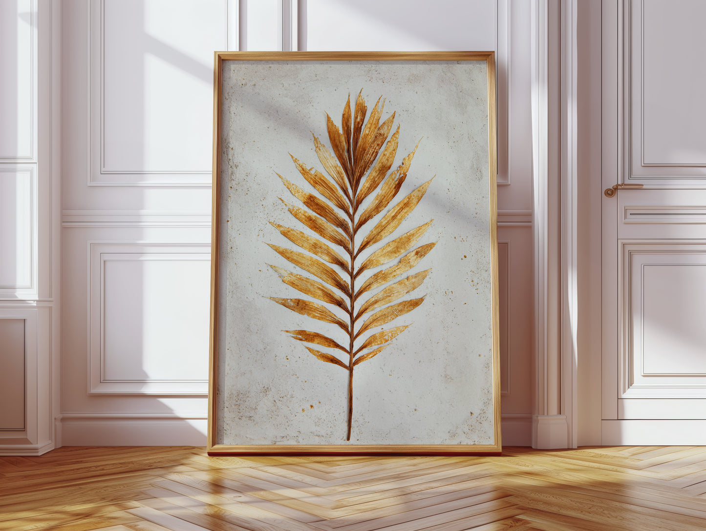 Harvesting the Sun's Embrace