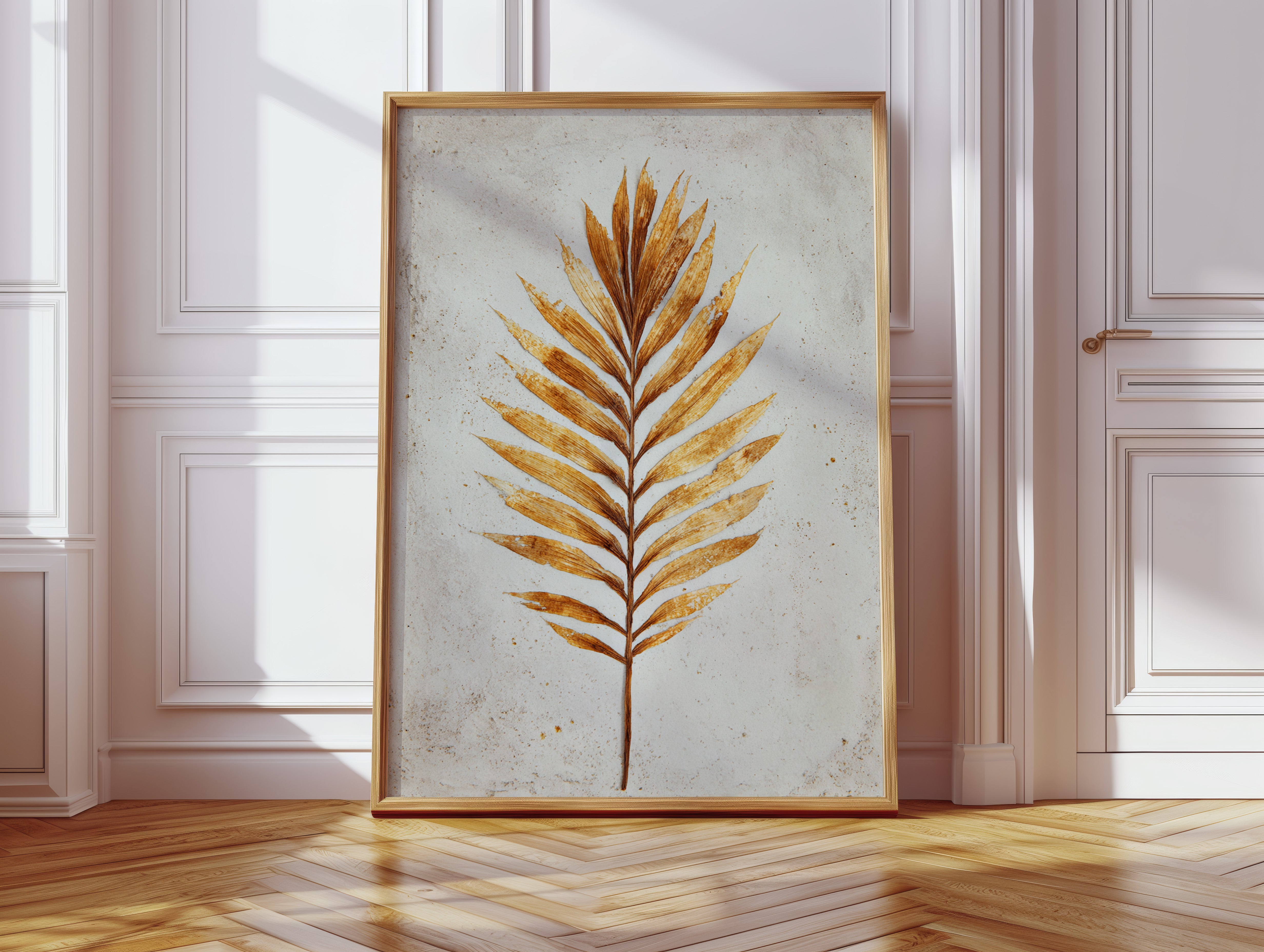 Harvesting the Sun's Embrace