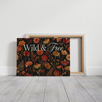 Wild and Free Meadow
