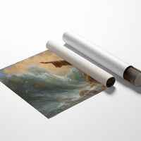 Ancient Wisdom Commands The Tide