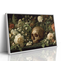 The Bloom Beyond Mortality