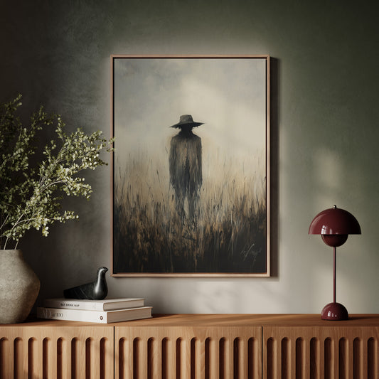 Guardian of the Golden Fields