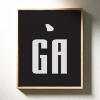 Southern Letters Speak Modern Grace