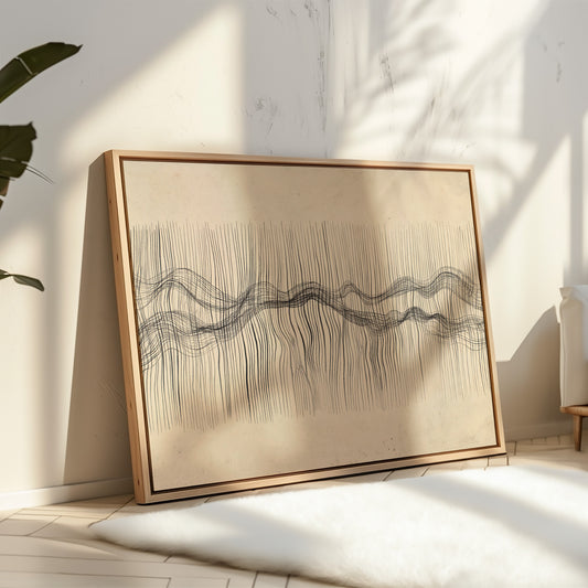 Threads of Time Intertwined