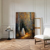 JK1362 - Premium Art Print - Gallery Canvas image 11