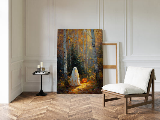 JK1362 - Premium Art Print - Gallery Canvas image 11