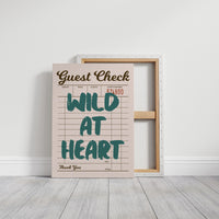 Wild At Heart