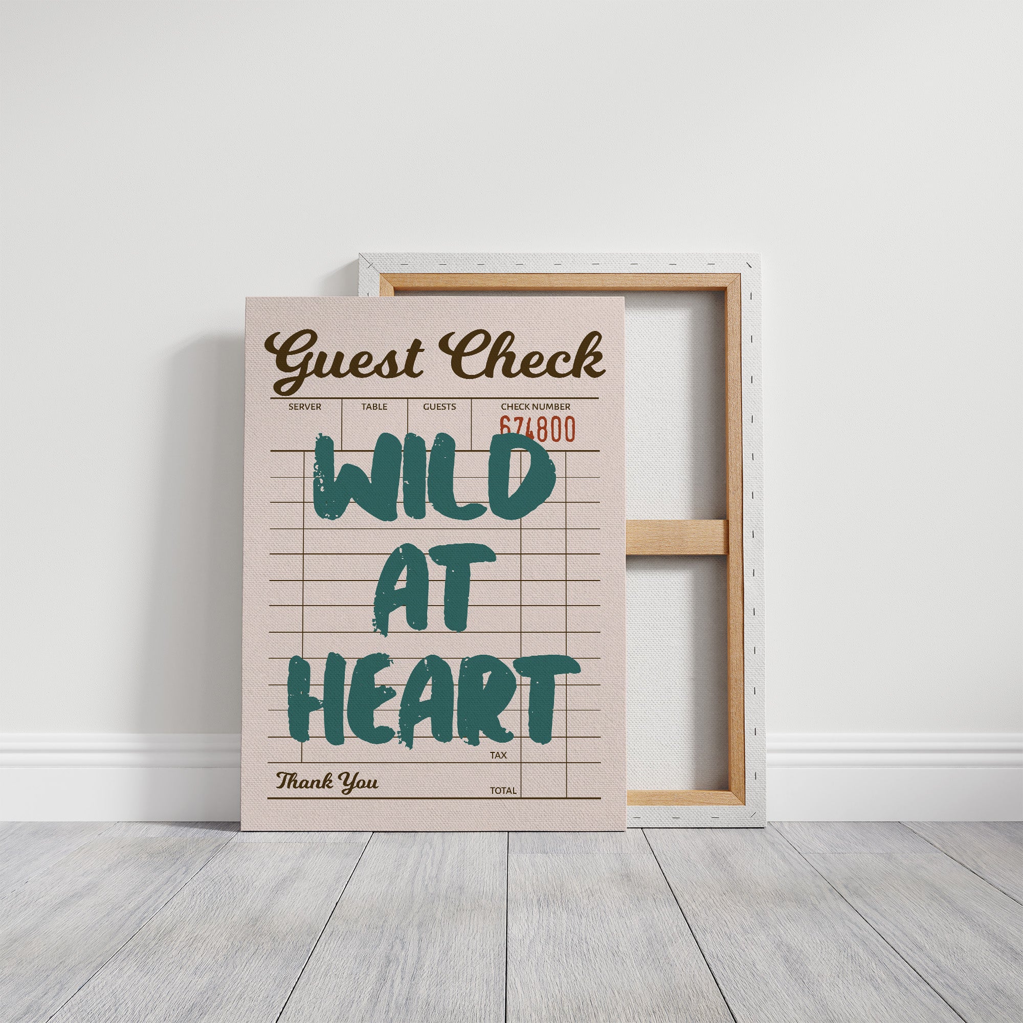 Wild At Heart
