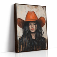 Stillness in the Storm