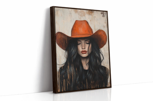 Stillness in the Storm