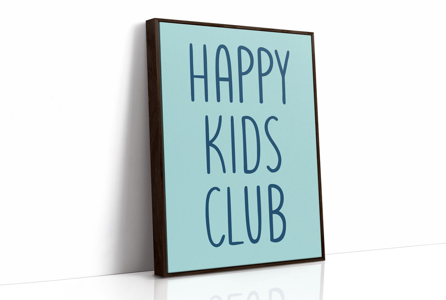 Happy Kids Club Three