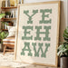 Sage Letters Spell Western Tales