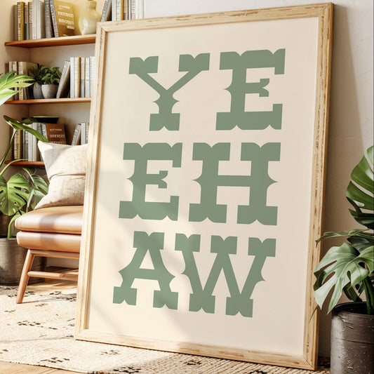 Sage Letters Spell Western Tales