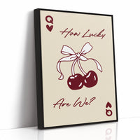 Sweet Gamble Of Chance