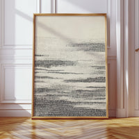 Tides of Intricate Patterns