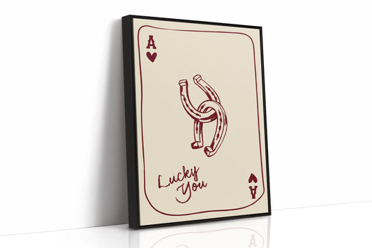 Fortune Favors The Bold Play