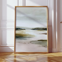 Where Waters Meet the Horizon